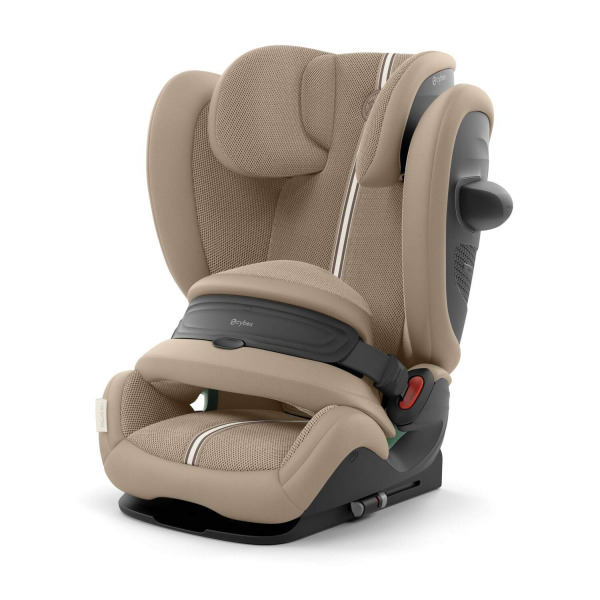 CYBEX Gold Pallas G2 i-Size - Almond Beige PLUS 2025